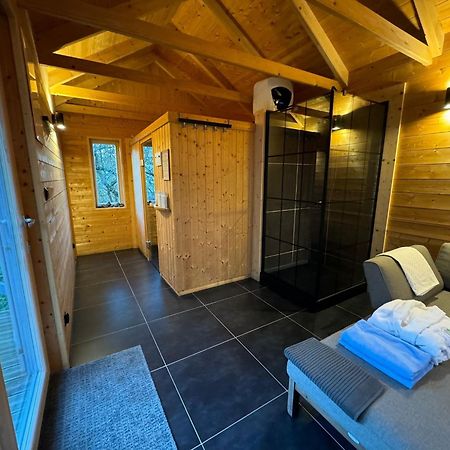 Mietowa Dolina Villa Baligrod Luaran gambar